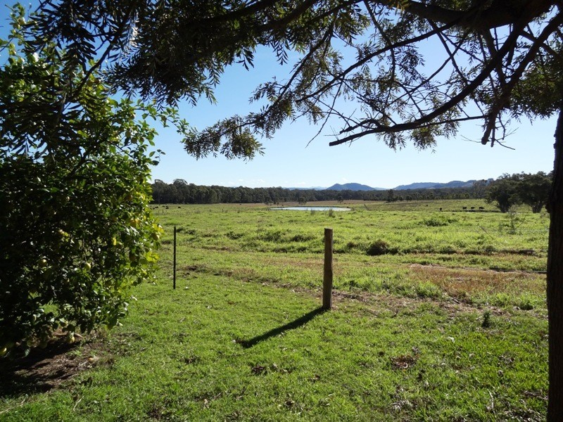 Lot 441, 788 Limeburners Creek Road, Clarence Town NSW 2321
