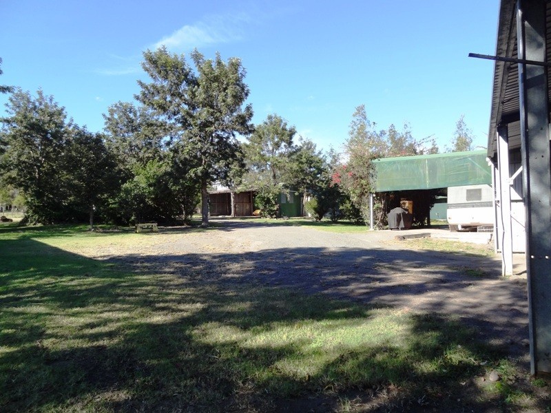 Lot 441, 788 Limeburners Creek Road, Clarence Town NSW 2321