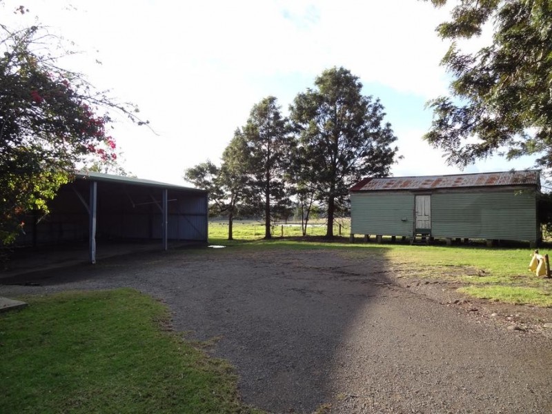 Lot 441, 788 Limeburners Creek Road, Clarence Town NSW 2321