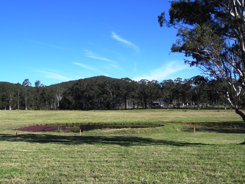 Lot 442, 788 Limeburners Creek Road, Clarence Town NSW 2321