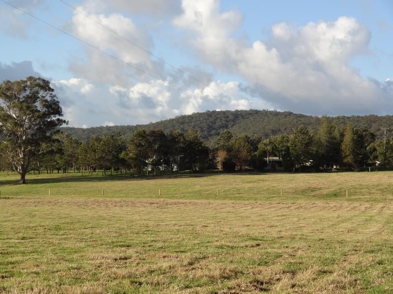 Lot 442, 788 Limeburners Creek Road, Clarence Town NSW 2321
