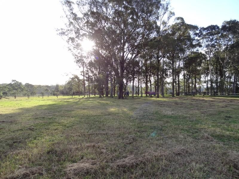 Lot 444, 788 Limeburners Creek Road, Clarence Town NSW 2321