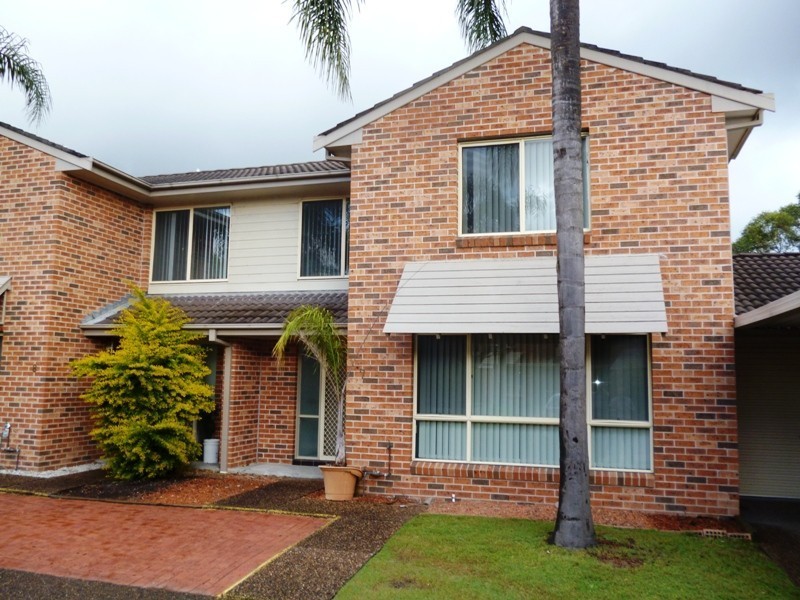 7/15 Hastings Drive, Raymond Terrace NSW 2324