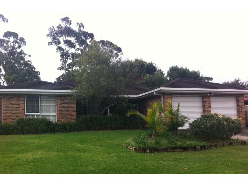 15 REDMAN ROAD, Medowie NSW 2318