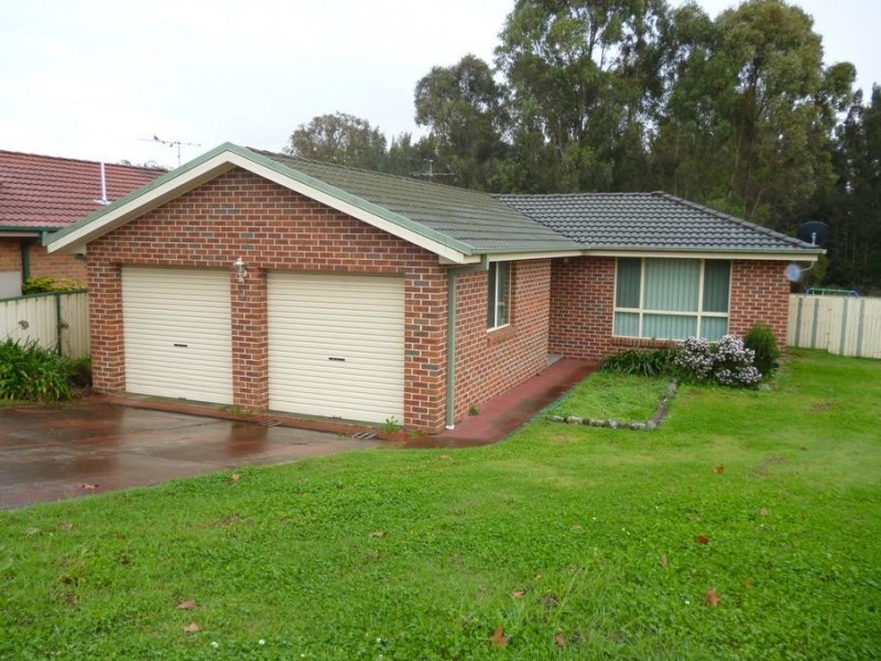 53 Holwell Circuit, Raymond Terrace NSW 2324