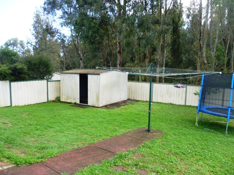 53 Holwell Circuit, Raymond Terrace NSW 2324