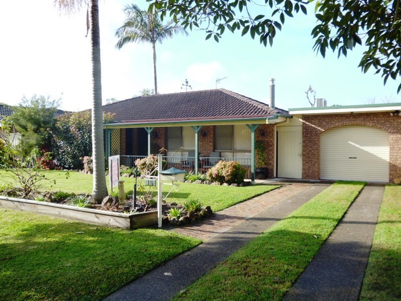 15 Dunn Place, Raymond Terrace NSW 2324