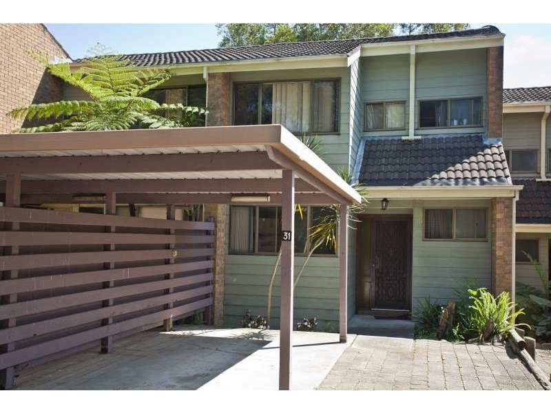 31/22 CHIFLEY DRIVE, Raymond Terrace NSW 2324