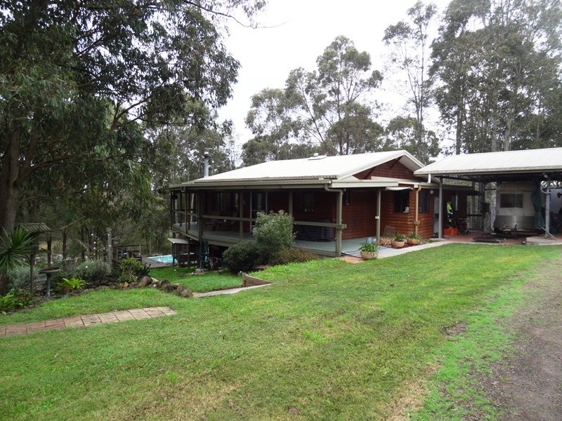 30 Glen Martin Road, Clarence Town NSW 2321
