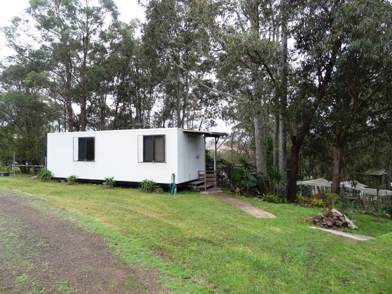 30 Glen Martin Road, Clarence Town NSW 2321