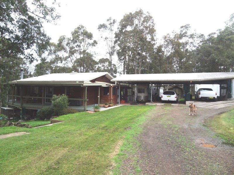30 Glen Martin Road, Clarence Town NSW 2321