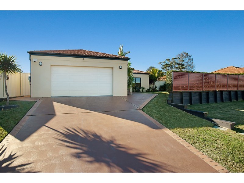 39 Gwen Parade, Raymond Terrace NSW 2324