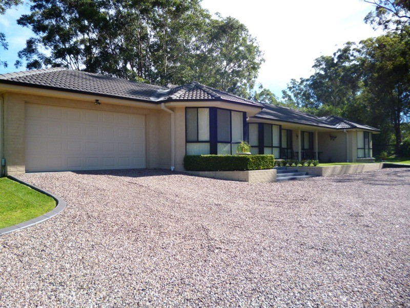 21 South Esk Drive, Brandy Hill NSW 2324