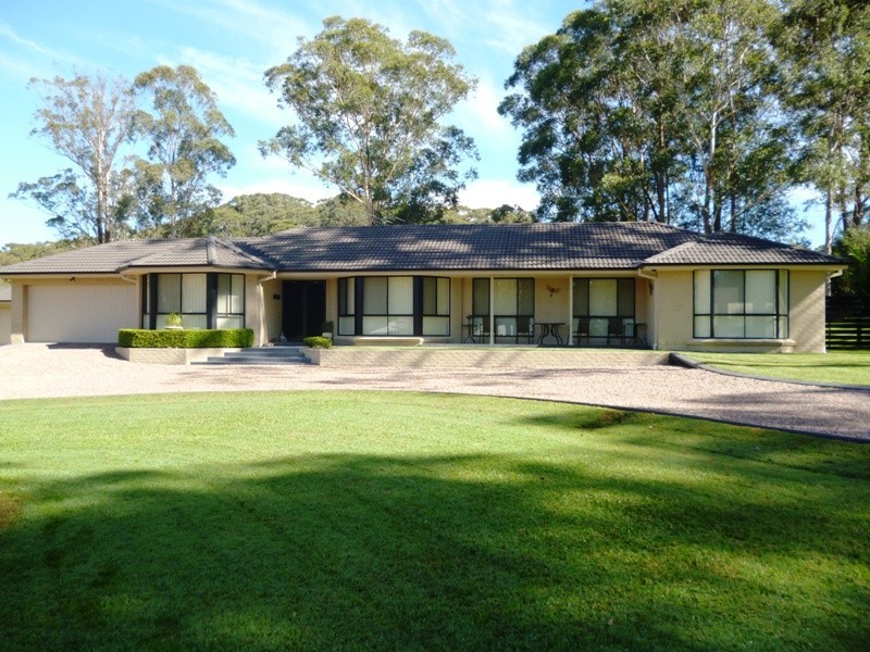21 South Esk Drive, Brandy Hill NSW 2324