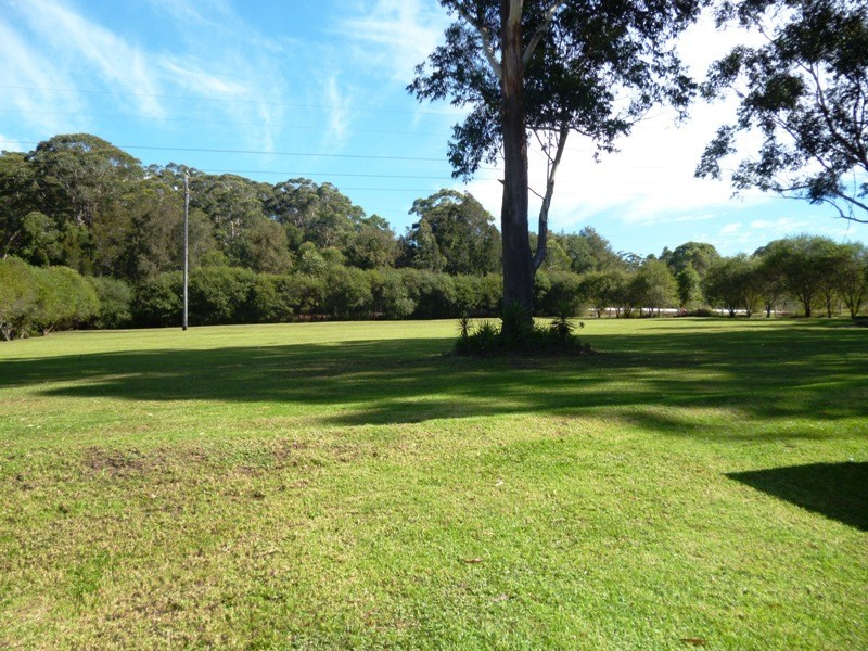 21 South Esk Drive, Brandy Hill NSW 2324