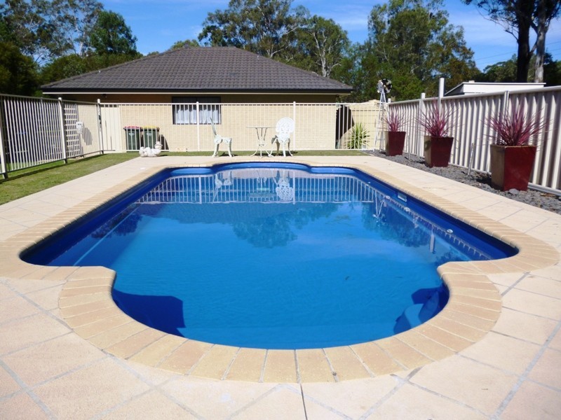 21 South Esk Drive, Brandy Hill NSW 2324