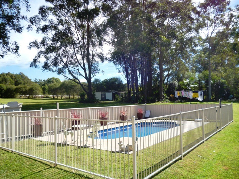21 South Esk Drive, Brandy Hill NSW 2324