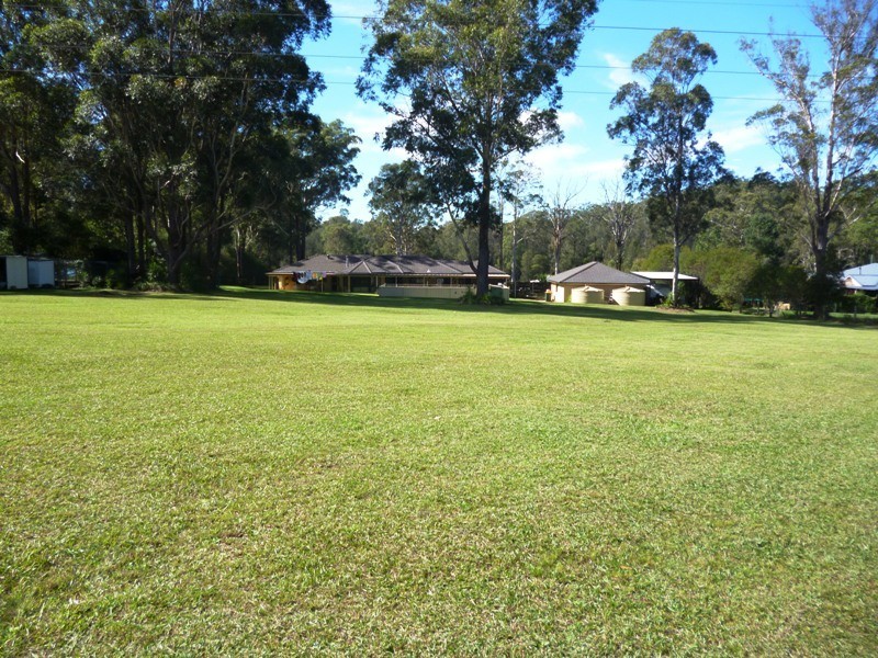 21 South Esk Drive, Brandy Hill NSW 2324