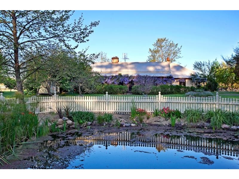 2653 ALDERLEY CREEK VINEYARD BUCKETS WAY, Booral NSW 2425