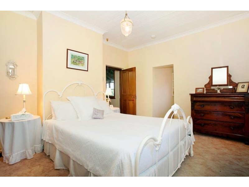 2653 ALDERLEY CREEK VINEYARD BUCKETS WAY, Booral NSW 2425