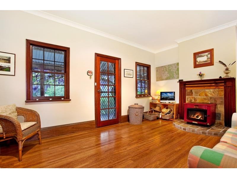 2653 ALDERLEY CREEK VINEYARD BUCKETS WAY, Booral NSW 2425