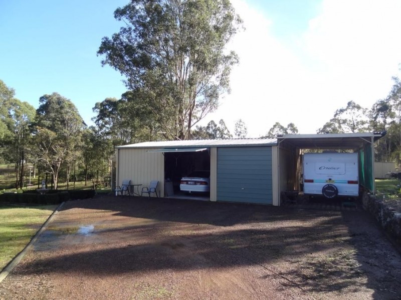 9 Erringhi Street, Clarence Town NSW 2321