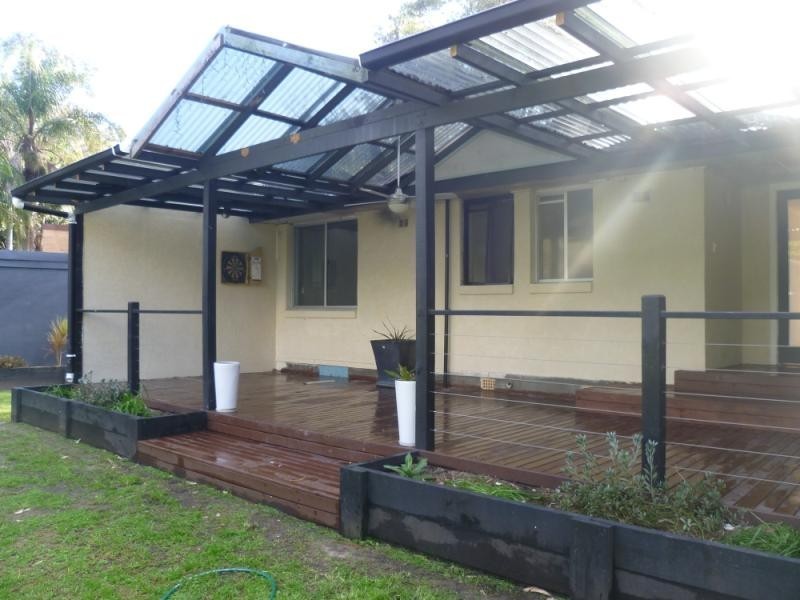 48 LINKS DRIVE, Raymond Terrace NSW 2324