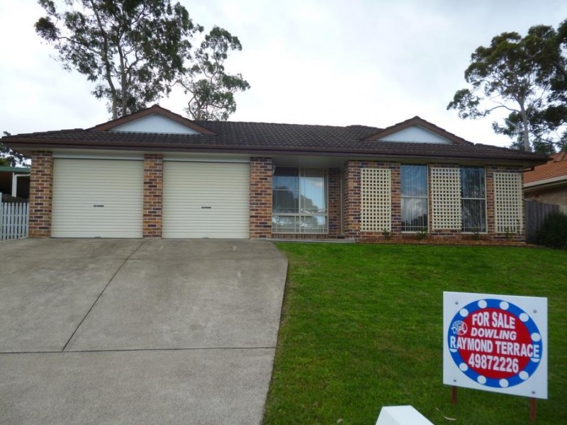 23 Creighton Drive, Medowie NSW 2318