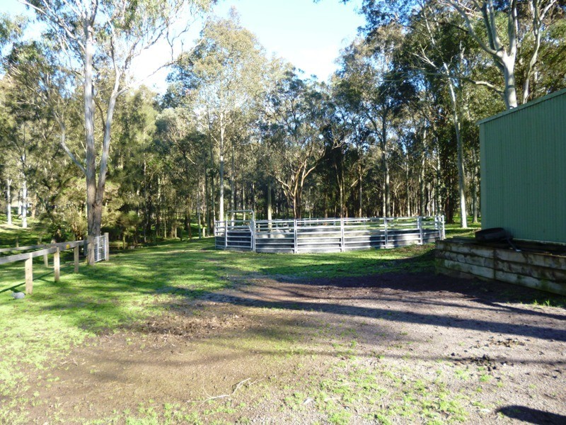 633 Seaham Road, Nelsons Plains NSW 2324