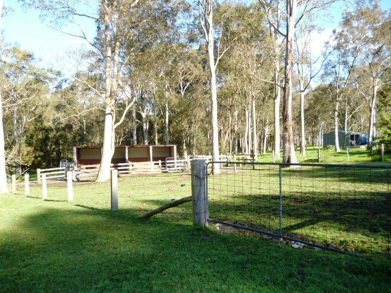 633 Seaham Road, Nelsons Plains NSW 2324