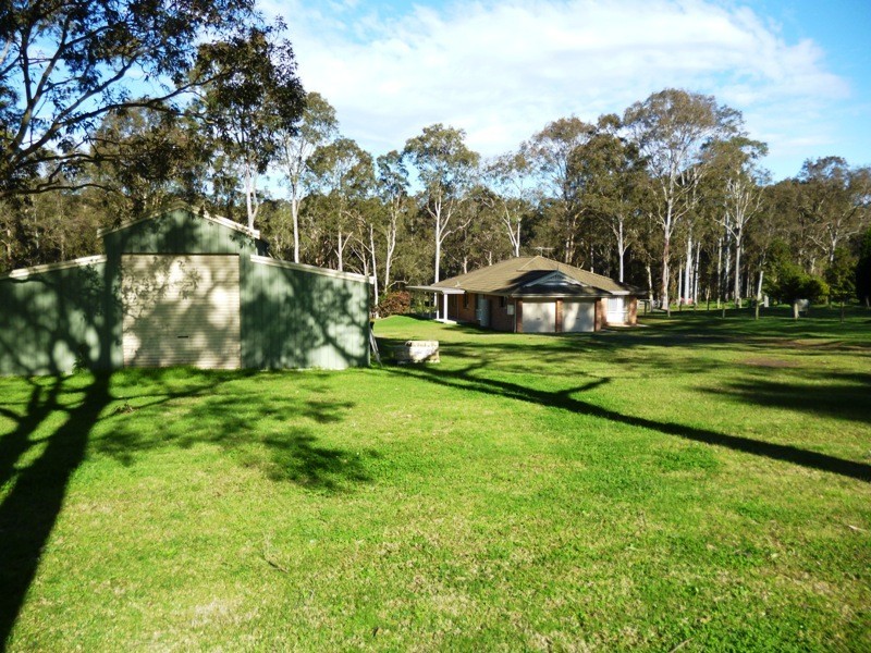 633 Seaham Road, Nelsons Plains NSW 2324