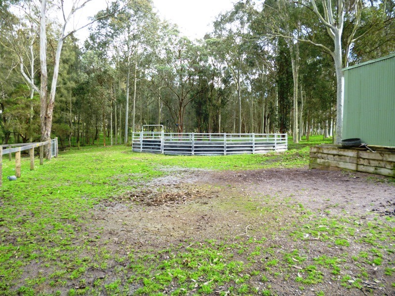 633 Seaham Road, Nelsons Plains NSW 2324