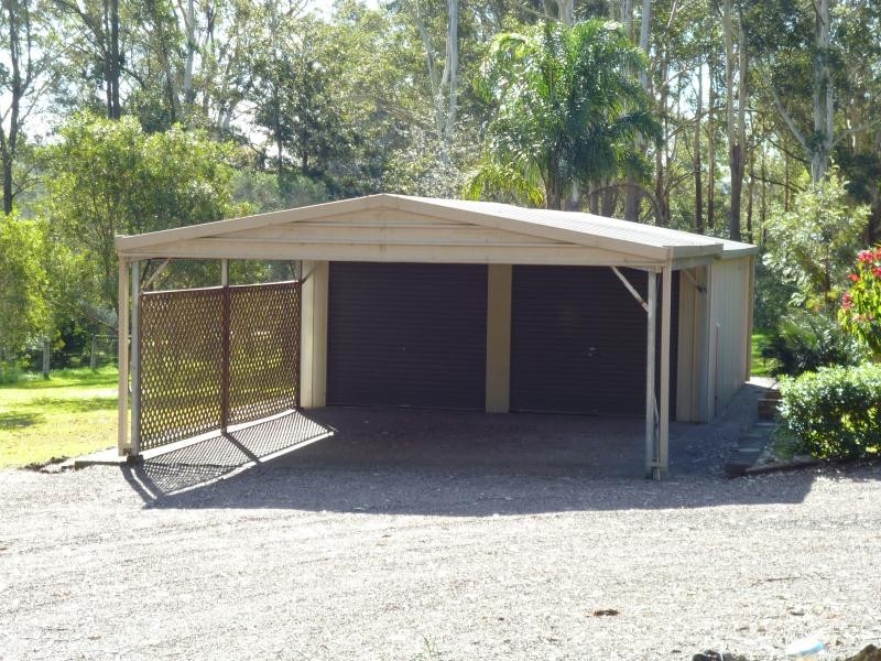 30 BRANDY HILL DRIVE, Brandy Hill NSW 2324