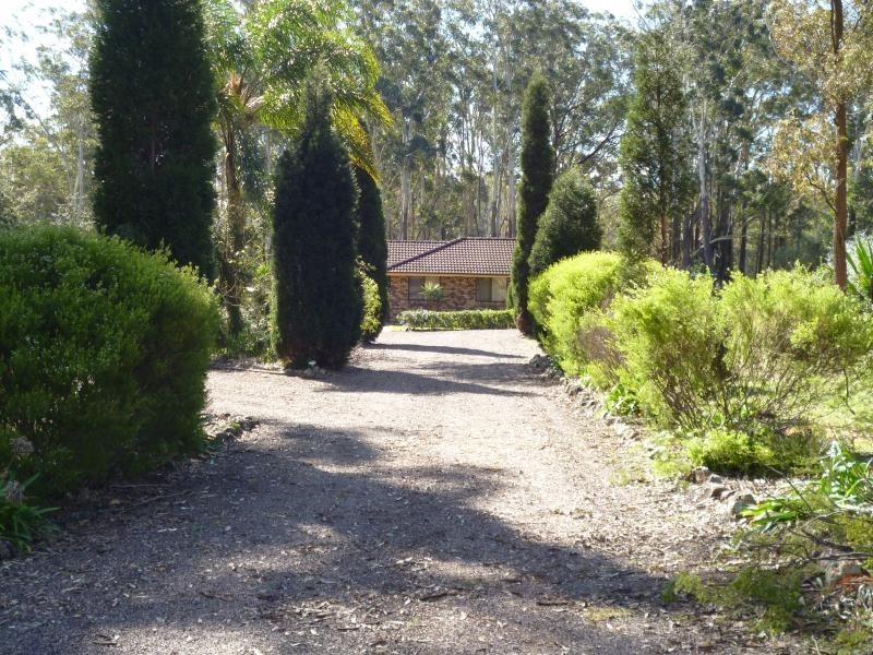 30 BRANDY HILL DRIVE, Brandy Hill NSW 2324