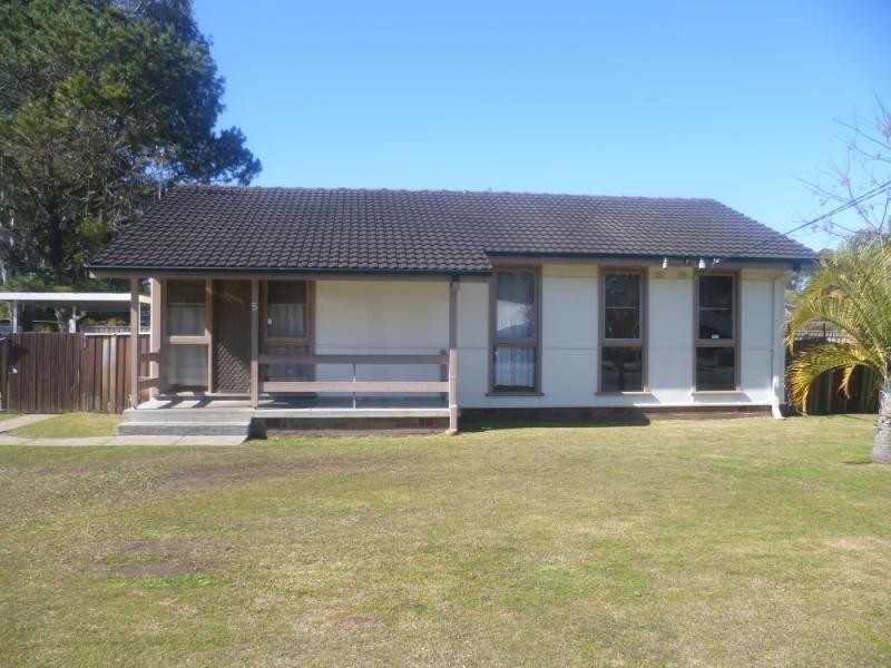 5 GEER STREET, Raymond Terrace NSW 2324