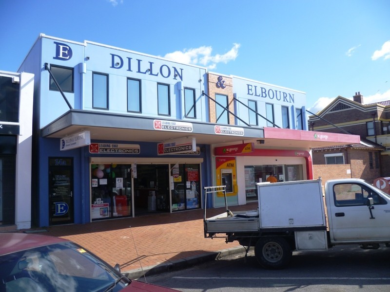 2/14a William Street, Raymond Terrace NSW 2324