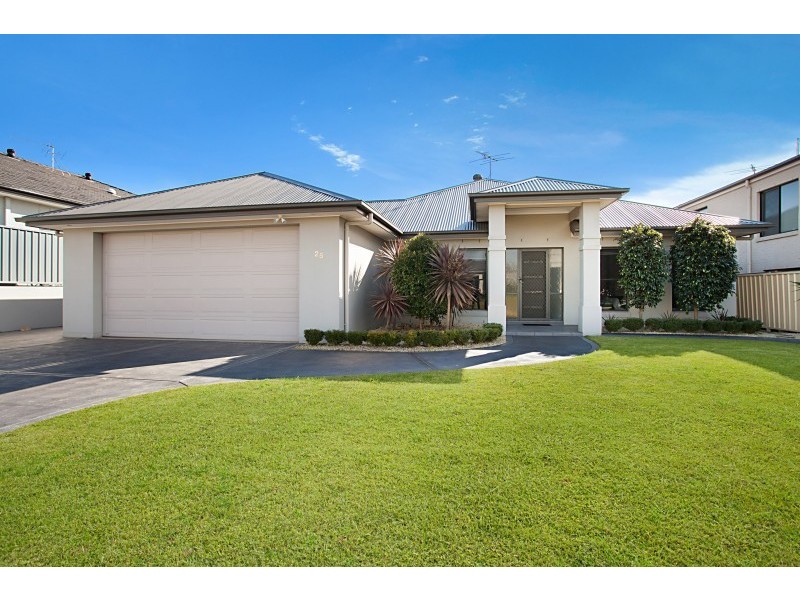 25 Peterson Parade, Thornton NSW 2322