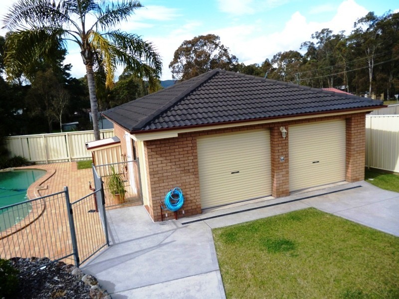 21 Scott Street, Seaham NSW 2324