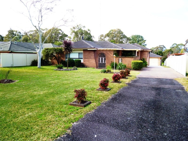 21 Scott Street, Seaham NSW 2324