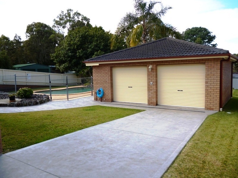 21 Scott Street, Seaham NSW 2324