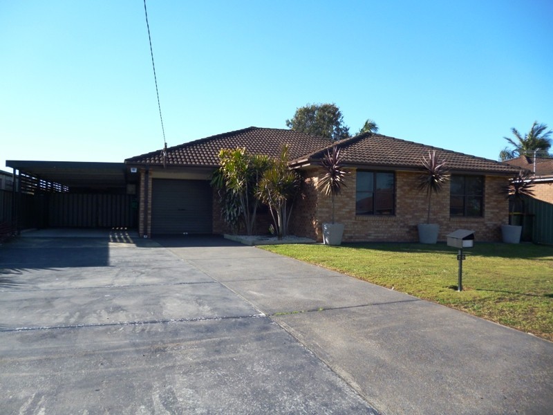 20 Kent Street, Raymond Terrace NSW 2324