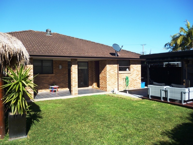 20 Kent Street, Raymond Terrace NSW 2324