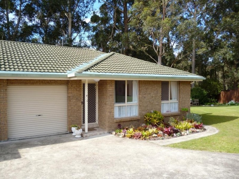 5/24 Bowman Drive, Raymond Terrace NSW 2324