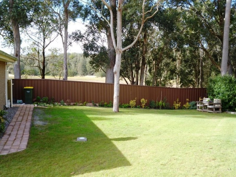 5/24 Bowman Drive, Raymond Terrace NSW 2324