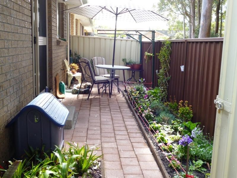 5/24 Bowman Drive, Raymond Terrace NSW 2324