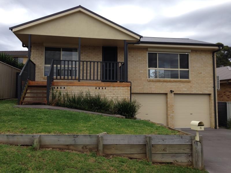6 MEEHAN ROAD, Raymond Terrace NSW 2324