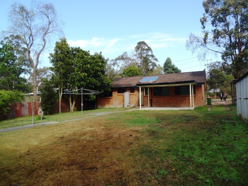 20 Lowe Street, Clarence Town NSW 2321
