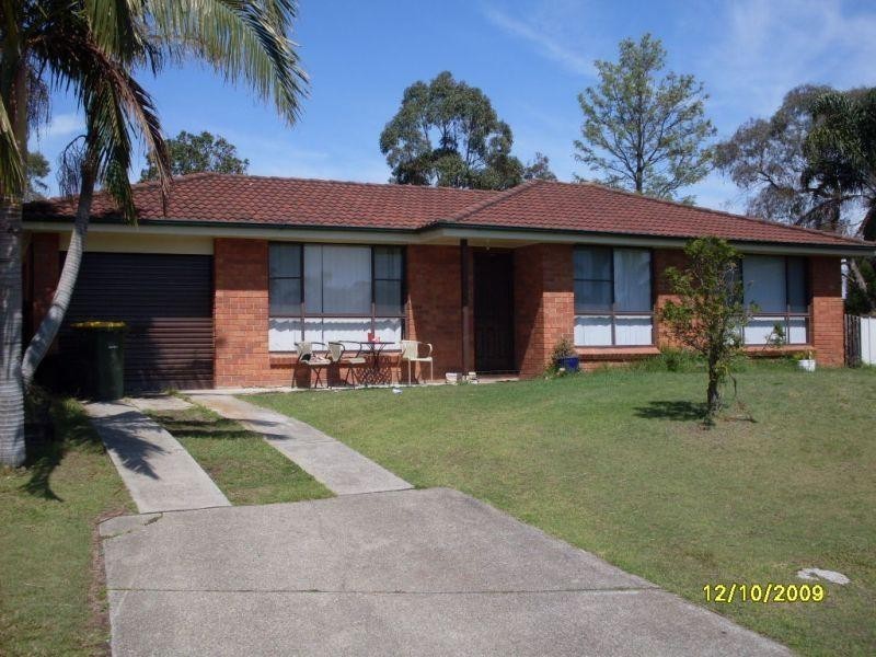 6 HARPER COURT, Raymond Terrace NSW 2324