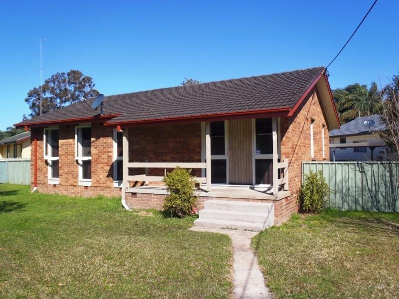 9 GEER STREET, Raymond Terrace NSW 2324