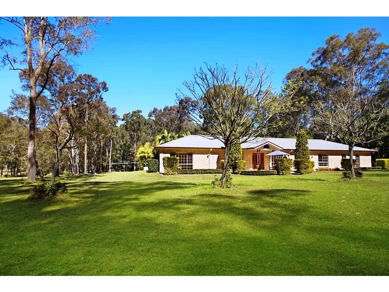 8 Joliffe Close, Brandy Hill NSW 2324